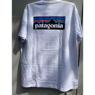 パタゴニア(patagonia)のパタゴニア　　ポケット半袖(Tシャツ/カットソー(半袖/袖なし))