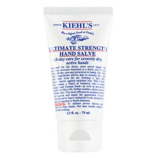 キールズ(Kiehl's)のキールズ ハンド サルブ(ハンドクリーム)