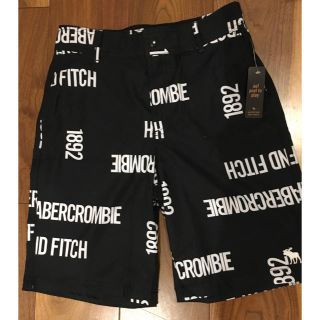 アバクロンビーアンドフィッチ(Abercrombie&Fitch)の値下げ☆アバクロ☆水着(水着)