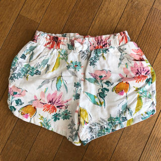 オールドネイビー(Old Navy)のold naby ハーフパンツ 5T(パンツ/スパッツ)