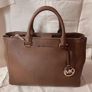 マイケルコース(Michael Kors)のバッグ(バッグ)