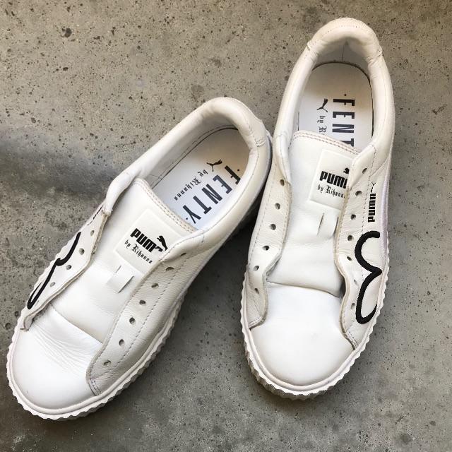 puma fenty