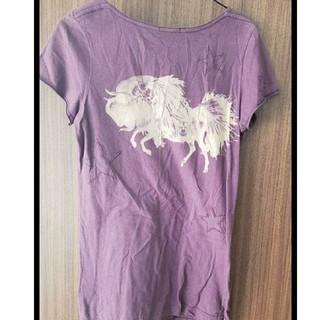 ルグランブルー(LGB)のBEDROCK T(Tシャツ/カットソー(半袖/袖なし))