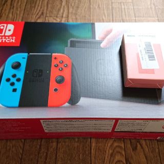 任天堂 スイッチ旧型 本体 8Bitdo付き ※本日0時までお値下げ