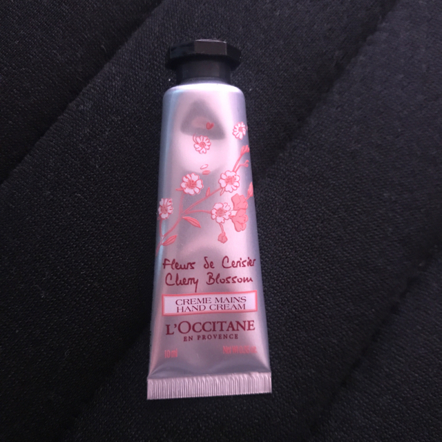 L'OCCITANE(ロクシタン)のロクシタン　ハンドクリーム コスメ/美容のボディケア(ハンドクリーム)の商品写真