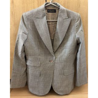 ブルックスブラザース(Brooks Brothers)のブルックスブラザーズ　ジャケット(テーラードジャケット)