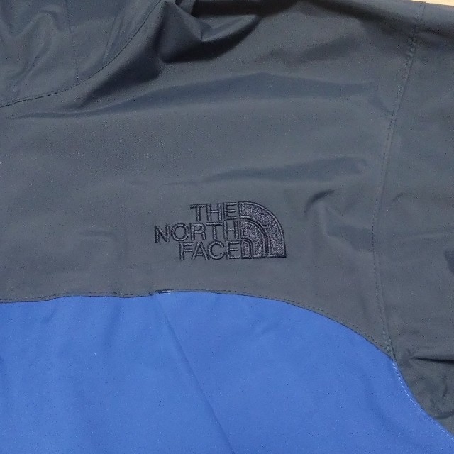 THE NORTH FACE(ザノースフェイス)のノースフェイス ドットショット サイズL メンズのジャケット/アウター(マウンテンパーカー)の商品写真