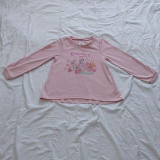 エニィファム(anyFAM)のanyFAM マイリトルポニー SWEET Tシャツ(120cm)(Tシャツ/カットソー)