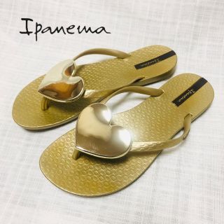 Ipanema イパネマ ビーチサンダル(ビーチサンダル)