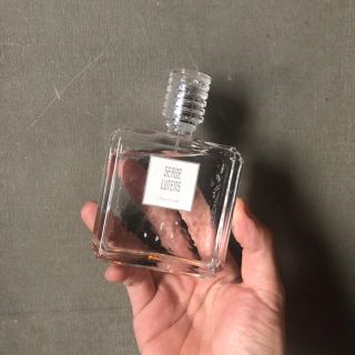 シセイドウ(SHISEIDO (資生堂))のセルジュ・ルタンス　セルジュルタンス　香水　ローフォアッド　100ml(ユニセックス)