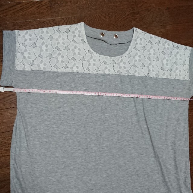 rps(アルピーエス)のレディース服 新品未使用 レディースのトップス(シャツ/ブラウス(半袖/袖なし))の商品写真