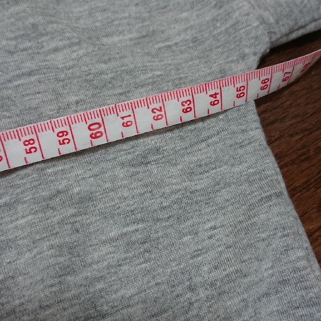 rps(アルピーエス)のレディース服 新品未使用 レディースのトップス(シャツ/ブラウス(半袖/袖なし))の商品写真