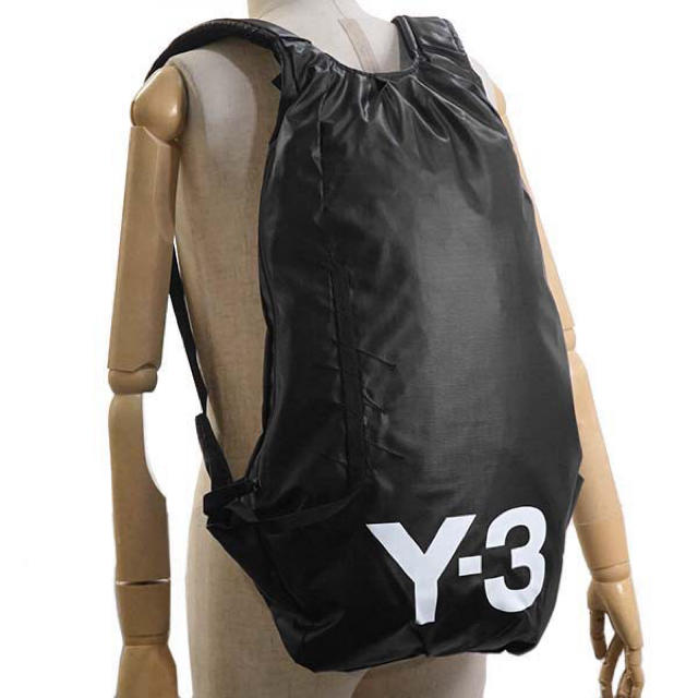 ワイスリー Y-3 リュック バックパック - バッグパック/リュック