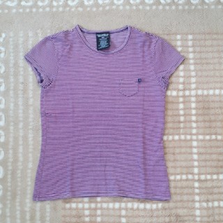 ラルフローレン(Ralph Lauren)のRALPH LAURENTシャツ(Tシャツ(半袖/袖なし))