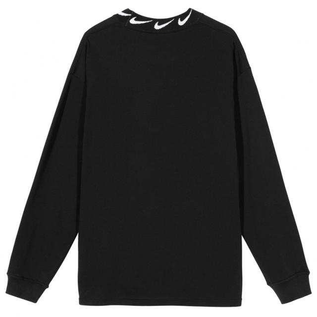 【送料無料】NIKE x Stussy LS Knit Top XLサイズ - Tシャツ ...