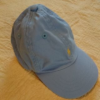 ポロラルフローレン(POLO RALPH LAUREN)のRalph Lauren　ラルフローレン　キッズ　キャップ(帽子)