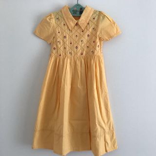 ローラアシュレイ(LAURA ASHLEY)の［ローラアシュレイ］子どもワンピース(ワンピース)