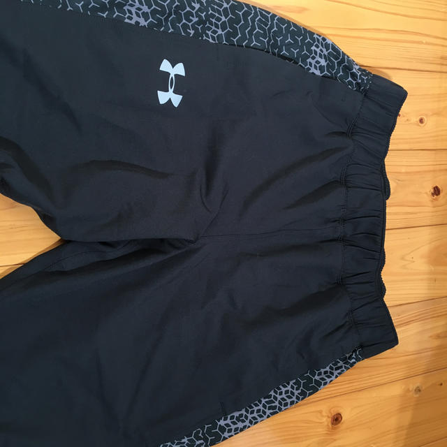 UNDER ARMOUR(アンダーアーマー)のunder armour Tomさん。専用です メンズのパンツ(その他)の商品写真