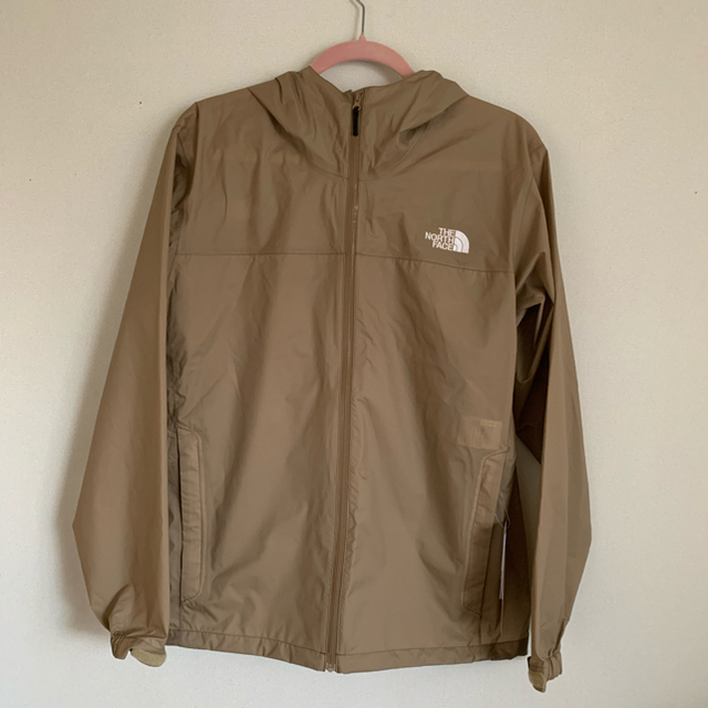 【THE NORTH FACE】ベンチャージャケット