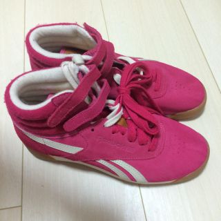 リーボック(Reebok)のお値下げ中！新品♡リーボック(スニーカー)