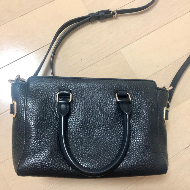 COACH(コーチ)のコーチ ハンドバッグ ショルダーバッグ メンズのバッグ(ショルダーバッグ)の商品写真