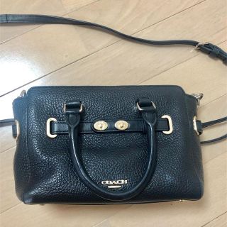 コーチ(COACH)のコーチ ハンドバッグ ショルダーバッグ(ショルダーバッグ)