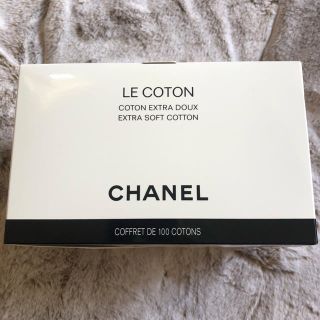 シャネル(CHANEL)のCHANEL コットン(コットン)