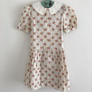 ローラアシュレイ(LAURA ASHLEY)の［ローラアシュレイ］子どもワンピース(ワンピース)