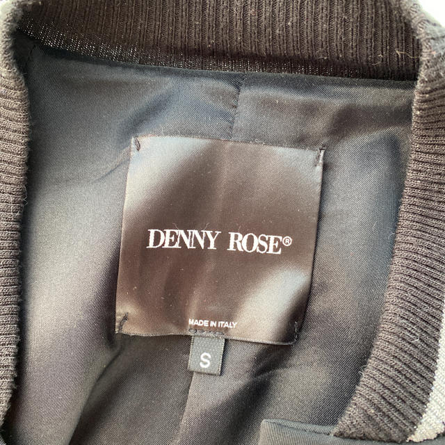 DENNYROSE(デニーローズ)のDENNY ROSE スカジャン レディースのジャケット/アウター(スカジャン)の商品写真