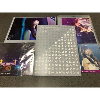 ノギザカフォーティーシックス(乃木坂46)の乃木坂46 2nd YEAR BIRTHDAY LIVE blu-ray(アイドル)