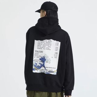 Supreme - 早い者勝ち レア Aolamegs 浮世絵 ワッペン パーカーの通販
