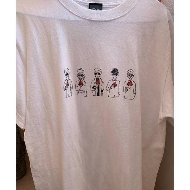 AAA(トリプルエー)のAAA サマパ Tシャツ レディースのトップス(Tシャツ(半袖/袖なし))の商品写真