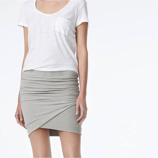 ジェームスパース James Perse オリジナル 51.0%OFF ジェームスパースJAMES PERSE ジャケット美品