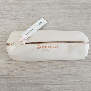 レペット(repetto)のfummy様専用★レペット ノベルティ ポーチ(ポーチ)