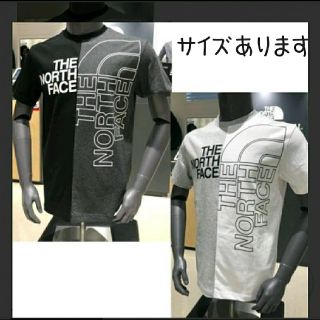 ザノースフェイス(THE NORTH FACE)のTHE NORTH FACE　ノースフェイス Tシャツ ハーフヌプシ　半袖　M(Tシャツ/カットソー(半袖/袖なし))