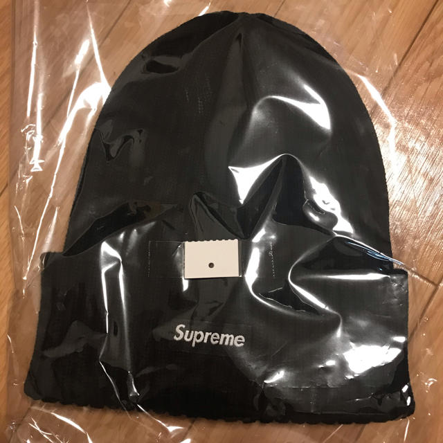 Supreme(シュプリーム)のsupreme overdyed Beanie メンズの帽子(ニット帽/ビーニー)の商品写真