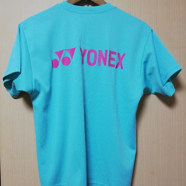 YONEX(ヨネックス)のYONEXTシャツ スポーツ/アウトドアのスポーツ/アウトドア その他(バドミントン)の商品写真