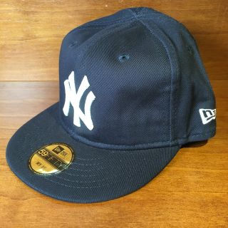 ニューエラー(NEW ERA)のベビーサイズ　ニューエラ (帽子)