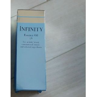 インフィニティ(Infinity)のみーちゃん様専用☆KOSE　INFINITY　エッセンスオイル(パック/フェイスマスク)
