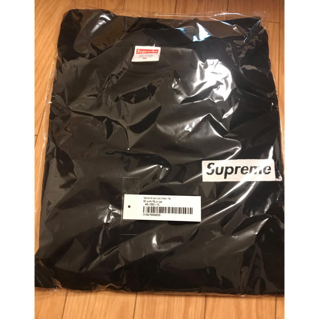 Supreme(シュプリーム)のsupreme sacred Unique L/S Tee xl メンズのトップス(Tシャツ/カットソー(七分/長袖))の商品写真