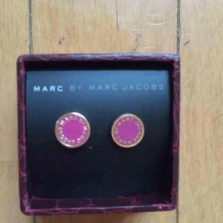 マークバイマークジェイコブス(MARC BY MARC JACOBS)のマークバイマークジェイコブス ピアス片耳(ピアス)