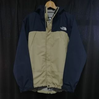 ザノースフェイス(THE NORTH FACE)のノースフェイス ドットショットジャケット Mサイズ(マウンテンパーカー)