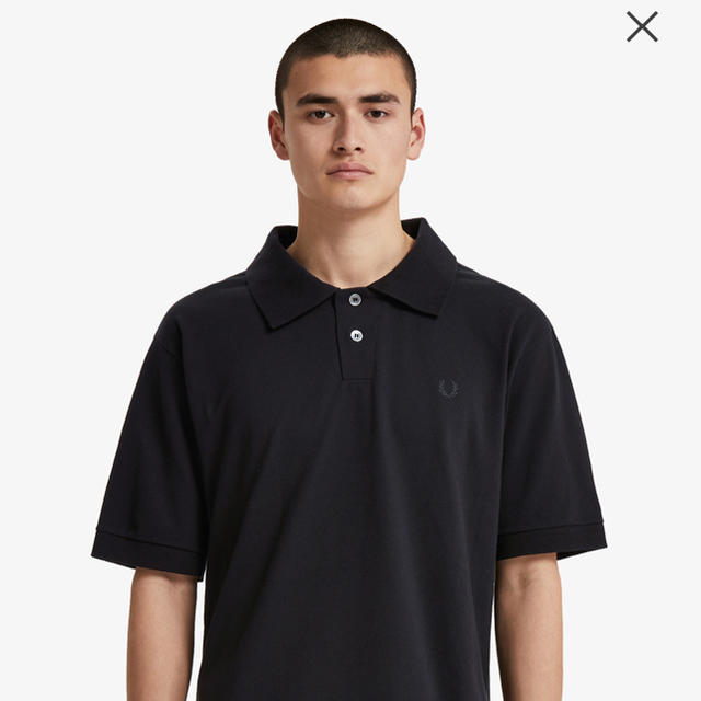 FRED PERRY MARGARET HOWELL PIQUE POLO S