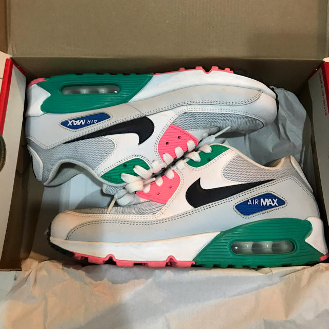 NIKE AIR MAX 90 ESSENTIAL