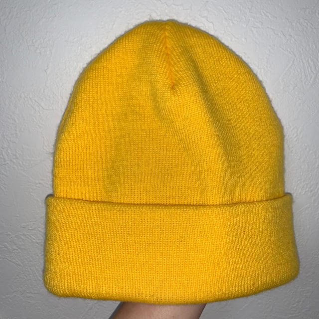 HUF(ハフ)のHUF ビーニー メンズの帽子(ニット帽/ビーニー)の商品写真
