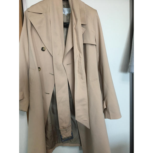 COCO DEAL(ココディール)のトレンチコート レディースのジャケット/アウター(トレンチコート)の商品写真