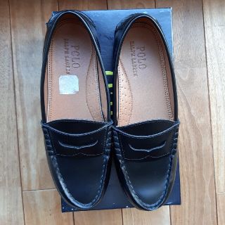 POLO RALPH LAUREN(ローファー/革靴)のフリマアイテム一覧 POLO RALPH LAUREN(ローファー/革靴)のフリマアイテム一覧