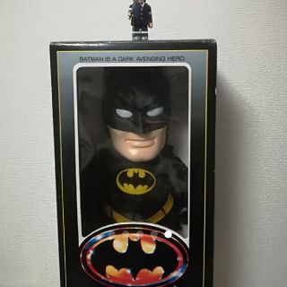 BATMAN★ダンシングヒーロー