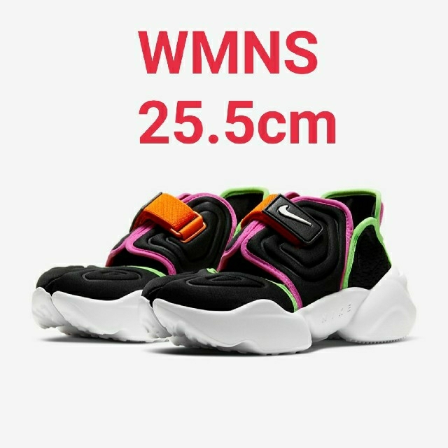 希少サイズ NIKE ナイキ エア アクアリフト エアリフト 25.5cm