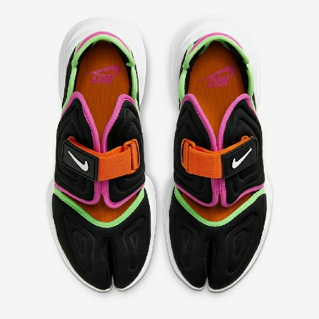 希少サイズ NIKE ナイキ エア アクアリフト エアリフト 25.5cm